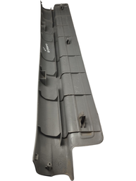 ACABAMENTO SOLEIRA DIANTEIRA ESQUERDA COROLLA 2003 A 2008