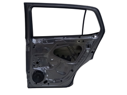 PORTA TRASEIRA DIREITA T-CROSS 2020 2021 2022/..