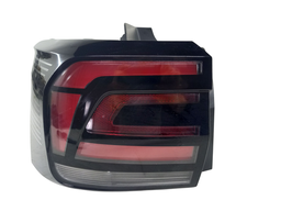 LANTERNA TRASEIRA ESQUERDA T-CROSS 2020 2021 A 2024 (CANTO)