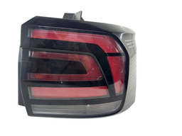 LANTERNA TRASEIRA DIREITA T-CROSS 2020 2021 A 2024 (CANTO)