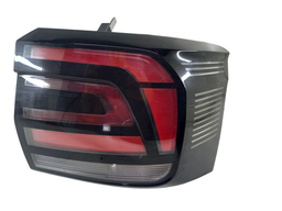 LANTERNA TRASEIRA DIREITA T-CROSS 2020 2021 A 2024 (CANTO)