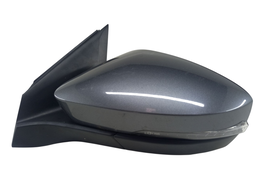 Retrovisor Esquerdo T-Cross 2020/