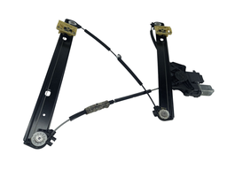 MÁQUINA DE VIDRO PORTA DIANTEIRA ESQUERDA T-CROSS 2020/..