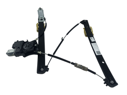 Máquina de Vidro Porta Dianteira Esquerda T-Cross 2020/..