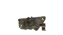 Fechadura porta Dianteira esquerda Vw kombi 1975 A 1997