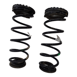 Jogo Molas Traseiras Hb20 1.0 1.6 2020/