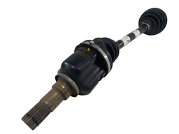 SEMI EIXO DIANTEIRO ESQUERDO COROLLA 1.8 AUT 2012 A 2014