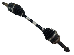 SEMI EIXO DIANTEIRO ESQUERDO COROLLA 1.8 AUT 2012 A 2014