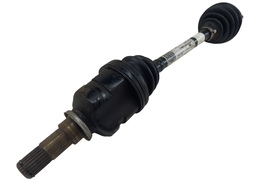 SEMI EIXO DIANTEIRO ESQUERDO COROLLA 1.6 1.8 AUT 03/08 S/ABS