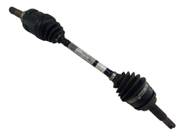 SEMI EIXO DIANTEIRO ESQUERDO COROLLA 1.6 1.8 AUT 03/08 S/ABS