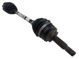 SEMI EIXO DIANTEIRO ESQUERDO COROLLA 1.6 1.8 AUT 03/08 S/ABS