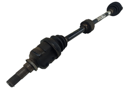 SEMI EIXO DIANTEIRO DIREITO COROLLA 1.6 1.8 AUT 03/08 S/ABS