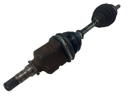 SEMI EIXO DIANTEIRO ESQUERDO COROLLA 1.8 MANUAL 1999 A 2002