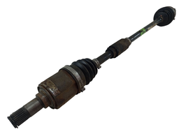 SEMI EIXO DIREITO CITY FIT 1.5 AUTOMÁTICO 2015 A 2021