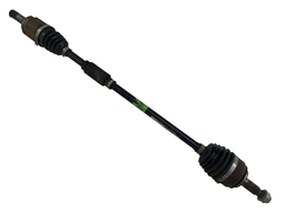 SEMI EIXO DIREITO CITY FIT 1.5 AUTOMÁTICO 2015 A 2021