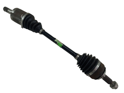 SEMI EIXO ESQUERDO CITY FIT 1.5 AUTOMÁTICO 2015 A 2021