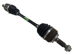 SEMI EIXO ESQUERDO CITY FIT 1.5 AUTOMÁTICO 2015 A 2021