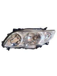 Farol Esquerdo Corolla 2009-2011