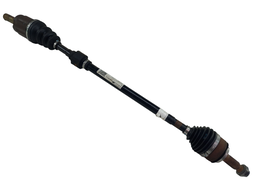 SEMI EIXO DIREITO NEW CIVIC 1.8 AUTOMÁTICO 2007 A 2011