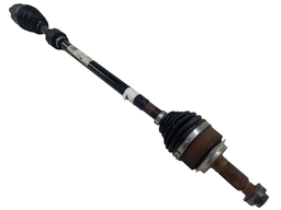 SEMI EIXO DIREITO NEW CIVIC 1.8 AUTOMÁTICO 2007 A 2011