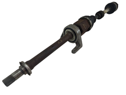 SEMI EIXO DIANTEIRO DIREITO CIVIC G10 2.0 AUT 2017 A 2021