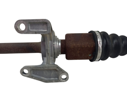 SEMI EIXO DIREITO CIVIC G9 2.0 AUTOMÁTICO 2014 A 2016