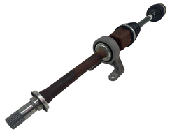 SEMI EIXO DIREITO CIVIC G9 2.0 AUTOMÁTICO 2014 A 2016