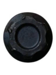 PARAFUSO VOLANTE MOTOR LIVINA TIIDA FLUENCE SENTRA 1.8 2.0 -