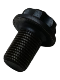 Parafuso Volante Motor Livina Tiida Fluence Sentra 1.8 2.0 -