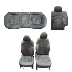 Jogo Bancos Sportage 2011 2012 a 2016