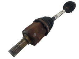 SEMI EIXO ESQUERDO CIVIC G9 1.8 AUTOMÁTICO 2012 A 2016