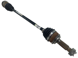 SEMI EIXO TRASEIRO DIREITO CR-V 2.0 2012 2013 A 2016