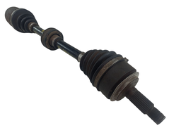 SEMI EIXO ESQUERDO ACCORD 2.0 AUTOMÁTICO 2006 A 2007