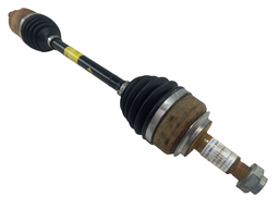 SEMI EIXO DIANTEIRO ESQUERDO WR-V 1.5 AUT 2018 2019 A 2021