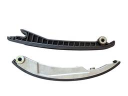 KIT GUIA CORRENTE COMANDO MOTOR ETORQ 1.8 TORO RENEGADE CRO