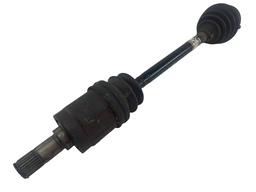 SEMI EIXO ESQUERDO FIT 1.4 1.5 AUTOMÁTICO 2004 A 2008