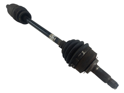 SEMI EIXO ESQUERDO FIT 1.4 1.5 AUTOMÁTICO 2004 A 2008