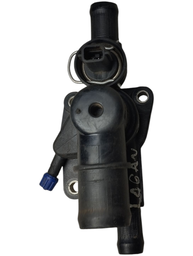 VÁLVULA TERMOSTÁTICA SANDERO LOGAN 1.0 12V 2017 A 2024