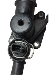 VÁLVULA TERMOSTÁTICA SANDERO LOGAN 1.0 12V 2017 A 2024