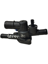 VÁLVULA TERMOSTÁTICA SANDERO LOGAN 1.0 12V 2017 A 2024