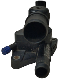 VÁLVULA TERMOSTÁTICA SANDERO LOGAN 1.0 12V 2017 A 2024