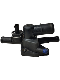 VÁLVULA TERMOSTÁTICA SANDERO LOGAN 1.0 12V 2017 A 2024