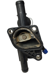 VÁLVULA TERMOSTÁTICA SANDERO LOGAN 1.0 12V 2017 A 2024