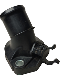 FLANGE VÁLVULA TERMOSTATICA NISSAN KICKS 1.6 2017 A 2024
