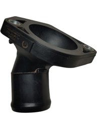 Flange Válvula Termostatica Nissan Kicks 1.6 2017 a 2024