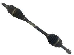 SEMI EIXO ESQUERDO PEUGEOT 208 1.2 1.5 CITROEN C3 2013/2021