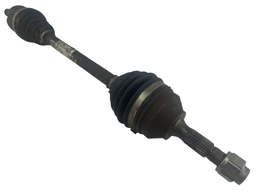 SEMI EIXO ESQUERDO PEUGEOT 208 1.2 1.5 CITROEN C3 2013/2021