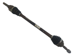 SEMI EIXO DIREITO PEUGEOT 208 1.2 1.5 CITROEN C3 2013/2021