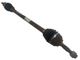 SEMI EIXO DIREITO PEUGEOT 208 1.2 1.5 CITROEN C3 2013/2021