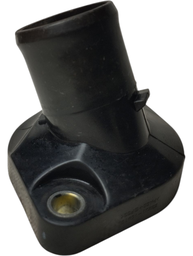 FLANGE VALVULA TERMOSTATICA FLUENCE SENTRA TIIDA 2008 A 2020